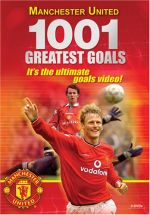 1001 Greatest Goals