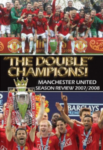 Manchester United Season Review 2007-08