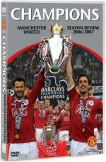 Manchester United Season Review 2006-07