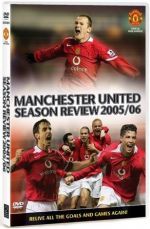 Manchester United Season Review 2005-06