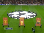 Манчестер Юнайтед - Барселона