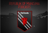 Podcast #37: В преддверии матча: «Ливерпуль» vs «Манчестер Юнайтед»