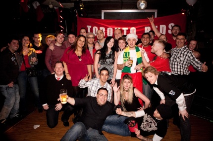 Manchester United Supporters Club of Canada