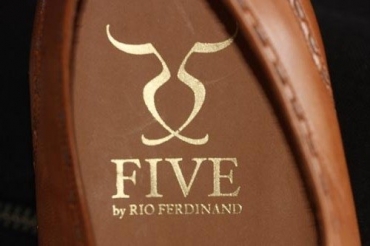 FIVE by Rio Ferdinand